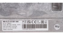 Газовый мультиблок Elco MB-DLE 410 B01 S50, арт: 65323604