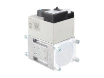 Двойной электромагнитный клапан Dungs DMV-D 512/11, 24-28 В