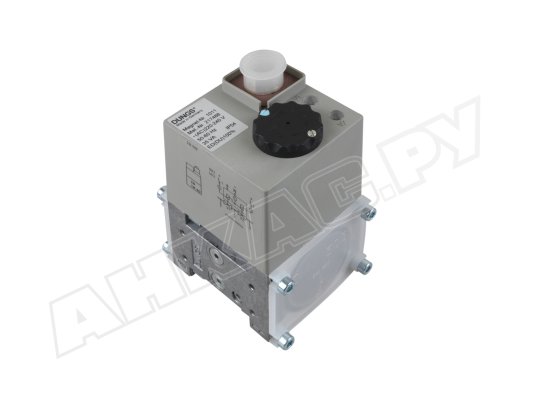 Двойной электромагнитный клапан Dungs DMV-D 503/11 24-28 V, арт: 222871