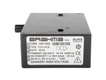 Трансформатор розжига Brahma TC1LVCA 15911002