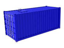 КАЗС Контейнер Benza 20/40 20 куб. м без НПБ