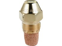 Форсунка Delavan 0.60/60° B Фильтр из пресованных шариков 40 микрон, арт: P0060-60B4