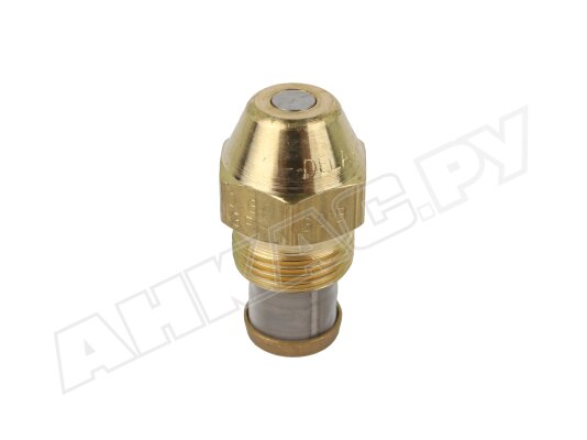 Форсунка Delavan 0.60/60° B Сетчатый фильтр 74 микрон, арт: P0060-60B5 Форсунка Delavan 0.60/60° B Сетчатый фильтр 74 микрон, арт: P0060-60B5