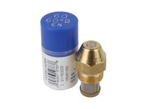 Форсунка Delavan 0.60/60° B Сетчатый фильтр 74 микрон, арт: P0060-60B5