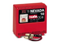 Зарядное устройство Telwin Nevada 10 арт. 807022