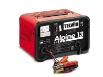 Зарядное устройство Telwin ALPINE 13 230V 12V