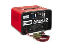 Зарядное устройство Telwin Alpine 30 Boost, арт: 807547.