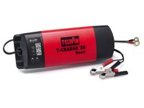 Зарядное устройство Telwin T-CHARGE 20 BOOST 12V/24V арт. 807563