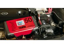 Зарядное устройство Telwin PULSE 50 230V 6V/12V/24V