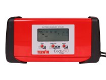 Зарядное устройство Telwin Doctor Charge 50, арт: 807586.