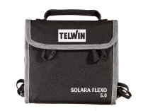 Зарядное устройство Telwin SOLARA FLEXO 5.0 Арт: 807581