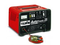 Зарядное устройство Telwin AUTOTRONIC 25 BOOST