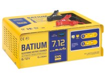 Зарядное устройство GYS Batium 7.12