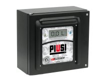 Панель управления Piusi MCBOX B.Smart 20 пользователей