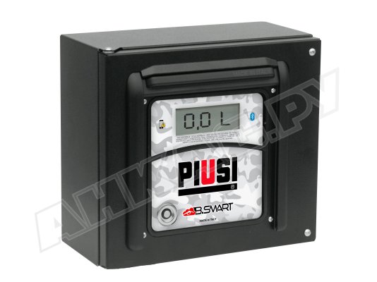 Панель управления Piusi MCBOX B.Smart 20 пользователей, арт: F00599040.