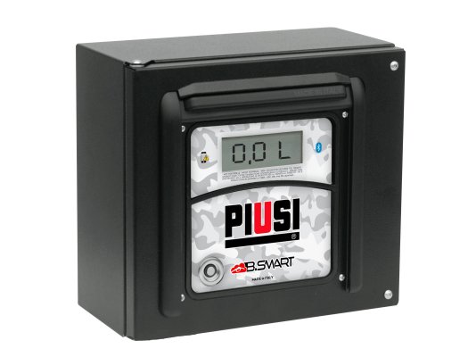 Панель управления Piusi MCBOX B.Smart 2 pumps 20 пользователей, арт: F00599240.