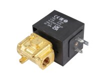 Жидкотопливный электромагнитный клапан Ecoflam L159C05-Z134A, арт: 65323739