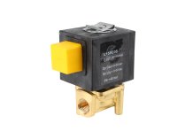 Жидкотопливный электромагнитный клапан Ecoflam L159C05-Z134A, арт: 65323739
