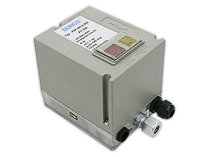 Блок контроля герметичности Dungs VDK 200 A S02 230 В / 50 Гц Инструкция