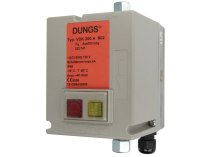 Блок контроля герметичности Dungs VDK 200 A S02 H₂ 120 В / 60 Гц
