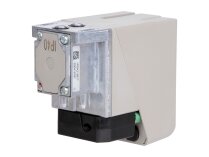 Блок контроля герметичности Dungs VPS 504 S02 со штекером 230 В / 50 Гц, арт: 219877.