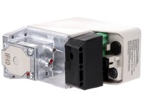 Блок контроля герметичности Dungs VPS 504 S02 со штекером 230 В / 50 Гц, арт: 219877.