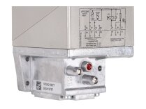 Блок контроля герметичности Dungs VPS 504 S02 со штекером 230 В / 50 Гц, арт: 219877.