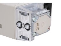 Блок контроля герметичности Dungs VPS 504 S02 со штекером 230 В / 50 Гц, арт: 219877.