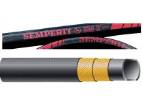 Рукав для пескоструйной очистки Semperit SM2 13 мм толщина стенки 9,5 мм, арт: 48381 1395.