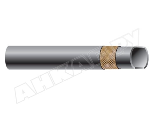 Рукав Semperit PL0 25 мм толщина стенки 6,5 мм