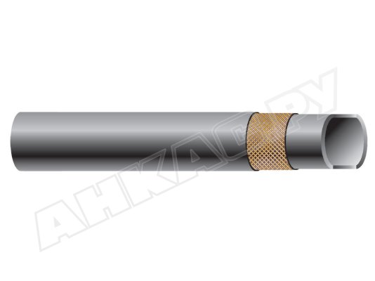 Рукав Semperit PLE-PL15 13 мм толщина стенки 5 мм, арт: 68056 1350.