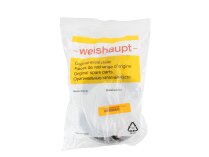 Дроссель газа Weishaupt 15170725080