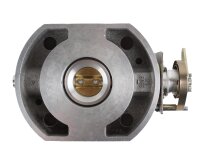Дроссель газа Weishaupt 15170725080