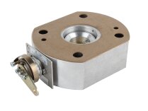Дроссель газа Weishaupt 15170725080