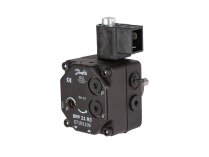 Насос для горелки Danfoss BFP 21 R3L 071N1109