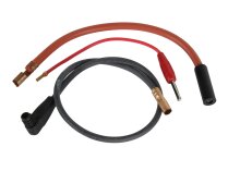 Комплект кабелей розжига и ионизации Giersch 47-90-28005