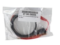 Комплект кабелей розжига и ионизации Giersch 47-90-28005