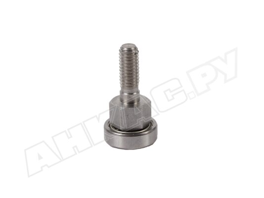 Подшипник шариковый Weishaupt 21730415052