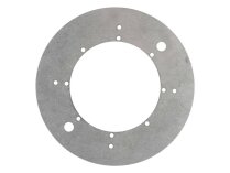 Шайба Weishaupt 2 x 125 x 220 мм, арт: 21760514167.