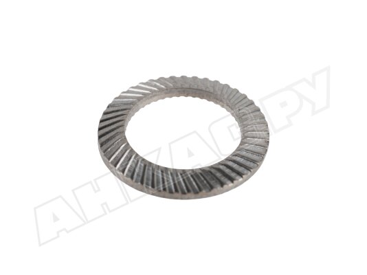 Шайба стопорная Weishaupt, арт: 490014.