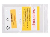 Шайба стопорная Weishaupt, арт: 490014.