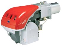 Газовая горелка Riello RS 130 M MZ TC, арт: 3789810.