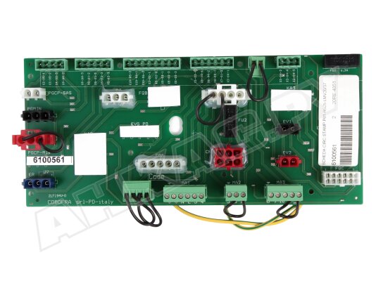 Печатная плата CIB Unigas, арт: 6100561.