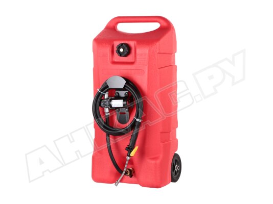 Мобильный топливный модуль Petroll 53 Мобильный топливный модуль Petroll 53