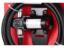 Мобильный топливный модуль Petroll 53 Мобильный топливный модуль Petroll 53