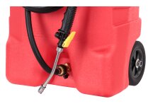 Мобильный топливный модуль Petroll 53 Мобильный топливный модуль Petroll 53