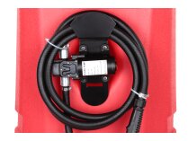 Мобильный топливный модуль Petroll 53 Мобильный топливный модуль Petroll 53