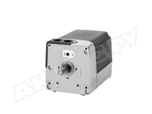 Сервопривод Siemens SQM50.450R1G3 Сервопривод Siemens SQM50.450R1G3