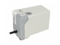 Сервопривод Siemens SQN71.444B20, арт: S55454-D326-A100