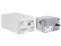 Сервопривод Siemens SQN70.664B20, арт: S55454-D307-A100